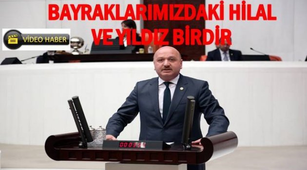 GÜNDOĞDU TÜRKMENİSTAN İÇİN KONUŞTU