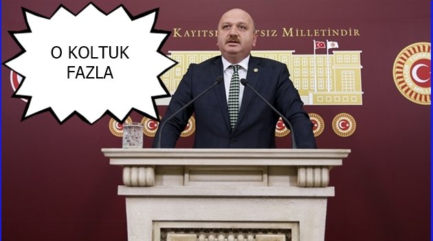 GÜNDOĞDU&#039;NUN HEDEFİNDE KILIÇDAROĞLU VARDI