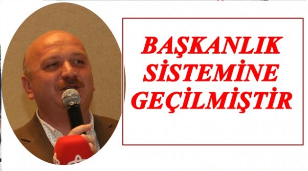 GÜNDOĞDU&#039;DAN TORUN&#039;A SERT SÖZLER