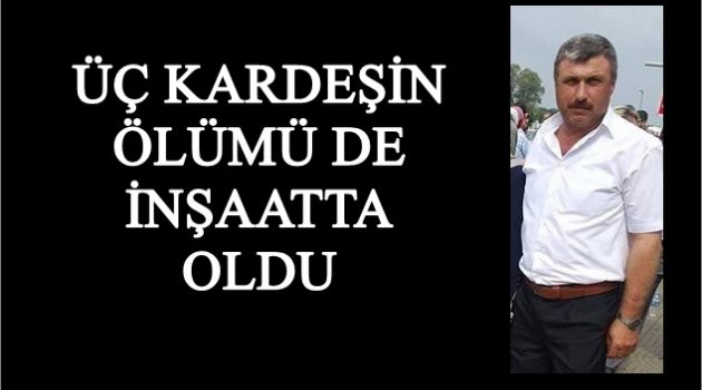 GÜNEŞ KARDEŞLERİN KADERİ BÖYLEYMİŞ!..