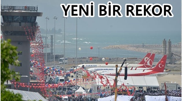 GÜNLÜK 6 UÇUŞTAN 18 UÇUŞA