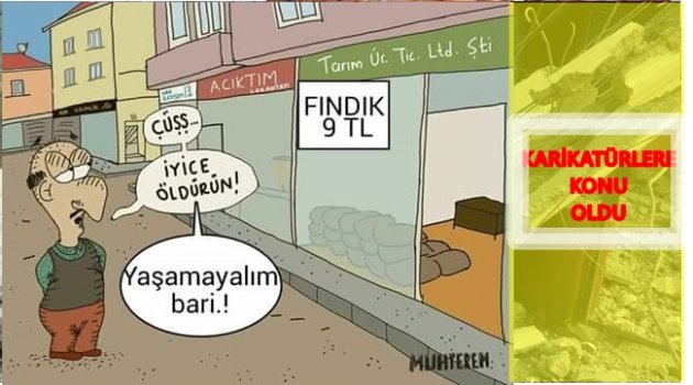 GÜNÜN KARİKATÜRÜ