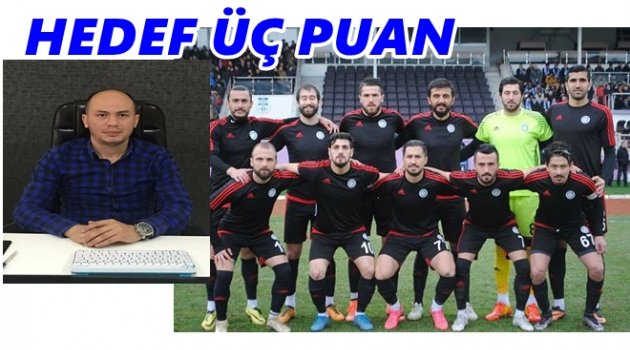 GÜZELORDU ÇARŞAMBA&#039;YI GEÇMEK İSTİYOR