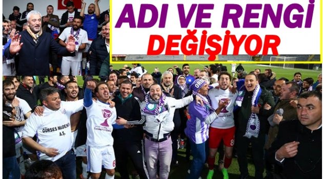 GÜZELORDU TARİH YAZDI