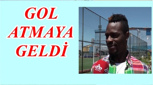 GÜZELORDU TRANSFERDE BOMBALARI PATLATIYOR