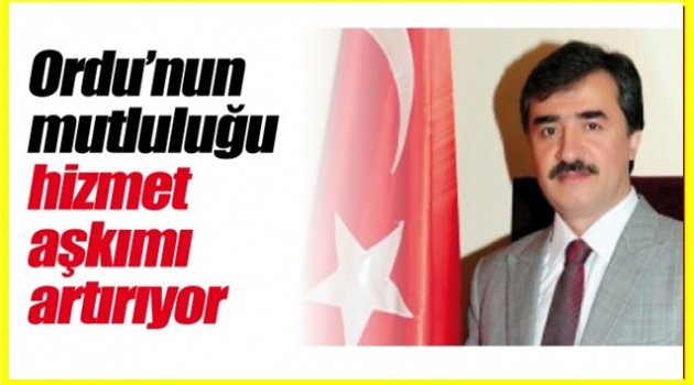 HAMARAT&#039;TAN İLK AÇIKLAMA