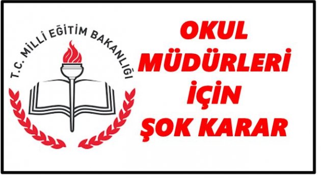 HANGİ OKULUN MÜDÜRLERİ GÖREVDEN ALINDI