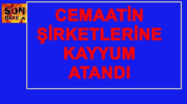 HANGİ ŞİRKETLERE EL KONDU