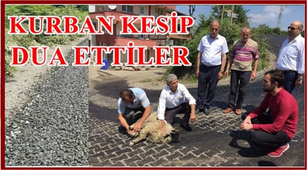 HAYALLER YILLAR SONRA GERÇEK OLUNCA