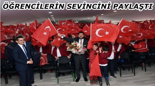 HAZİNEDAR BUGÜN ÇOK MUTLU OLDU