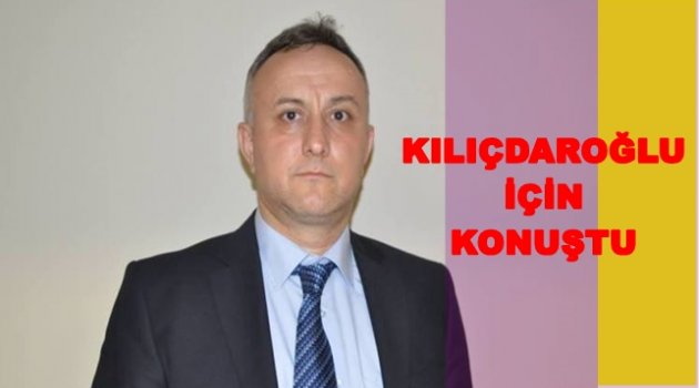 HEKİM: HALK SANDIKTA CEVABINI VERİYOR