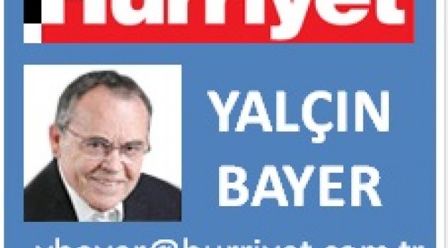 HÜRRİYET YAZDI  ŞAŞIRTAN BİR BÜYÜKŞEHİR