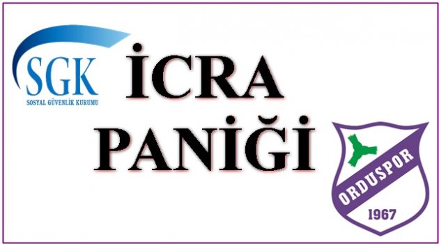 İCRA YÖNETİCİLERİN KAPISINA DAYANDI