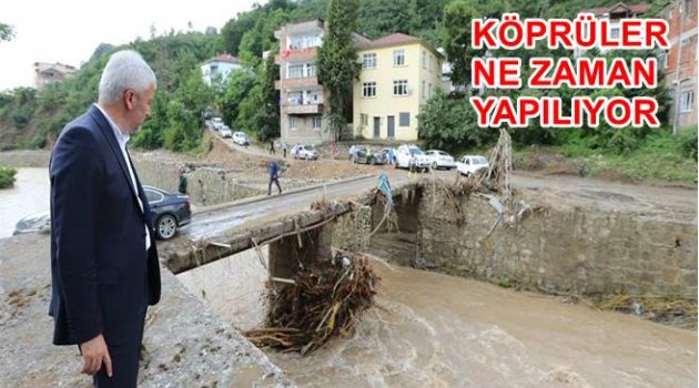 İHALELER YAPILDI 4 AY İÇERİSİNDE TAMAMLANACAK