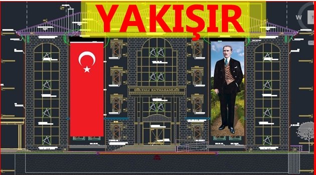 İHALESİ YAPILDI
