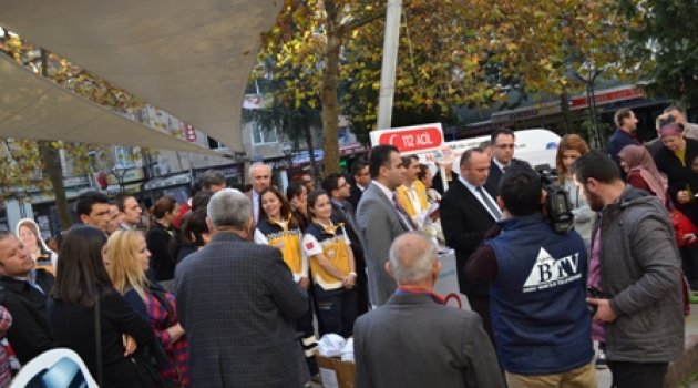 İHBARLARIN YÜZDE 84&#039;Ü ASILSIZ