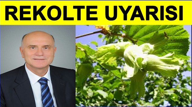 İHRACATÇILAR ÜRETİCİYİ UYARDI