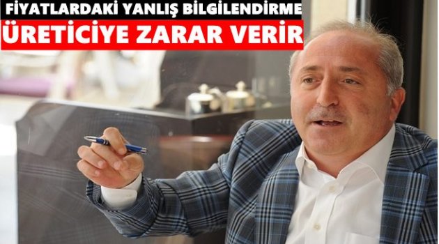 İHRACATÇILARDAN PİYASAYA UYARI GELDİ