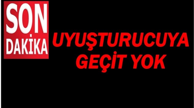 İKİ KİŞİ TUTUKLANDI