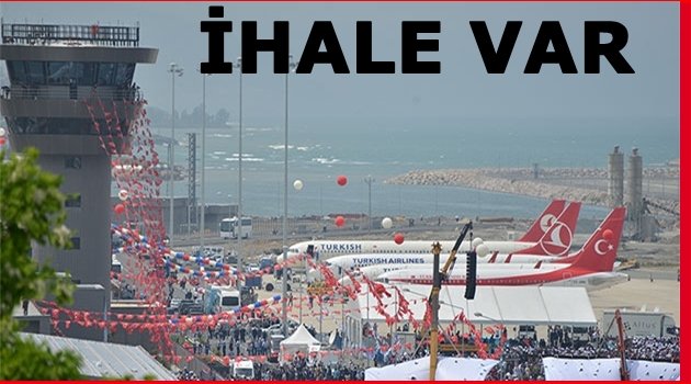 İKİNCİ KEZ İHALE EDİLECEK