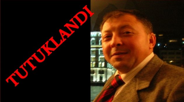 İLK MAHKEMEDE TUTUKLANDI