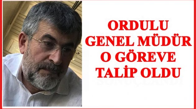 İNAN CUMHURBAŞKANI&#039;NDAN O GÖREVİ İSTEDİ