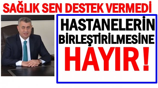 İNANLI: ÖRNEKLERİNDEN KÖTÜ SONUÇLAR ALINDI