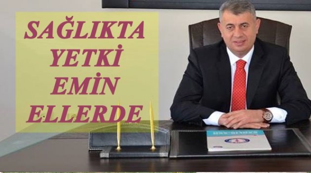 İNANLI: SORUMLULUĞUMUZUN BİLİNÇİNDEYİZ