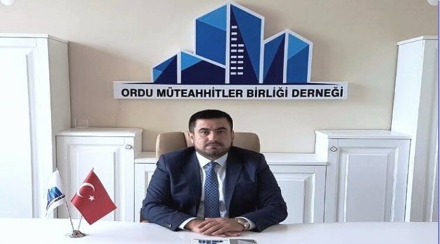 İNŞAAT İŞÇİLERİ İŞSİZ KALABİLİR