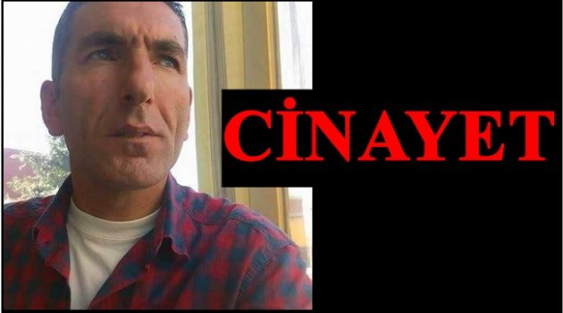 İNŞAATTA ÖLDÜRÜLDÜ