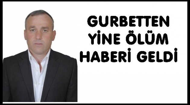 İNŞAATTA GÖRÜNMEZ KAZA