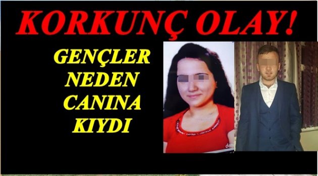 İNTİHAR ÜZERİNDE DURULUYOR