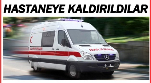 IRAKLI ÇİFT BAYGIN ŞEKİLDE BULUNDU