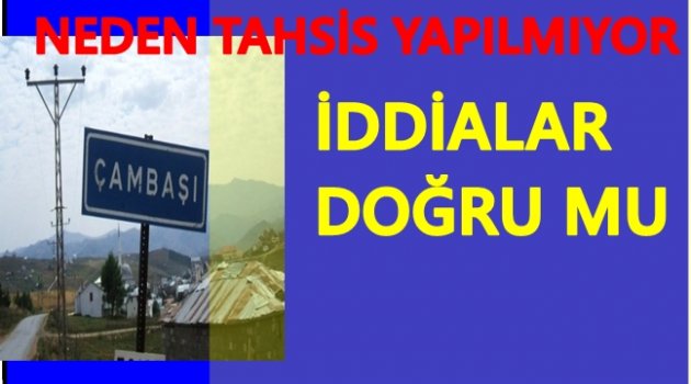 İŞ ADAMLARINA BAKAN BİLE SÖZ VERMİŞTİ