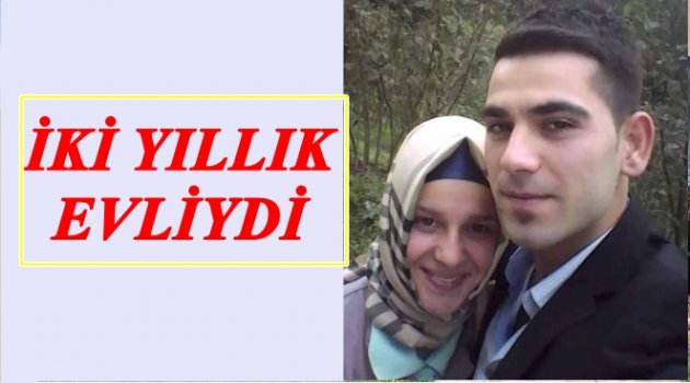 İŞ KAZASI YİNE CAN ALDI