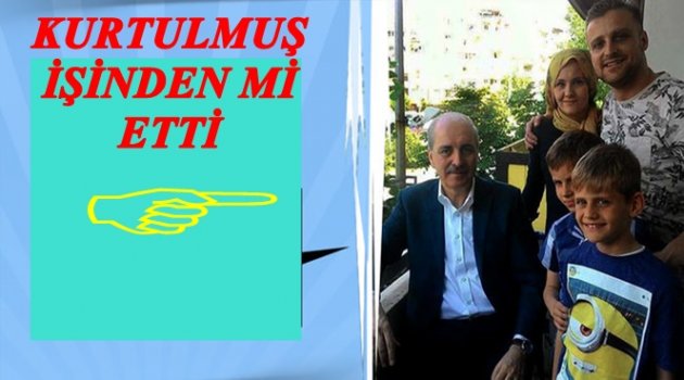 İŞÇİYE KURTULMUŞ CEZASI!