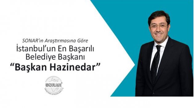 İSTANBUL&#039;UN EN BAŞARILISI ORDULU BAŞKAN