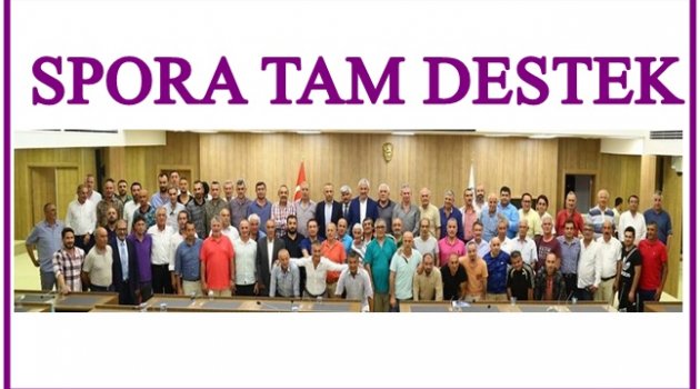 İSTİŞAREDEN DESTEK ÇIKTI