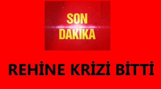 KABUS 9 SAAT SONRA BİTTİ