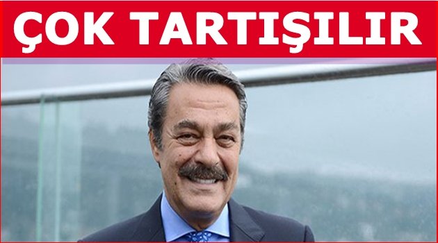 KADİR İNANIR&#039;DAN TARTIŞILACAK AÇIKLAMALAR