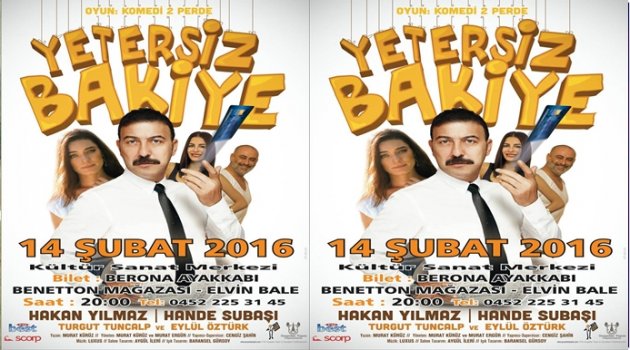 KAHKA FIRTINASINA HAZIRMISINIZ