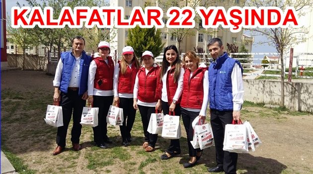 KALAFATLAR&#039;DA GELENEKSEL İNDİRİM GÜNLERİ BAŞLADI