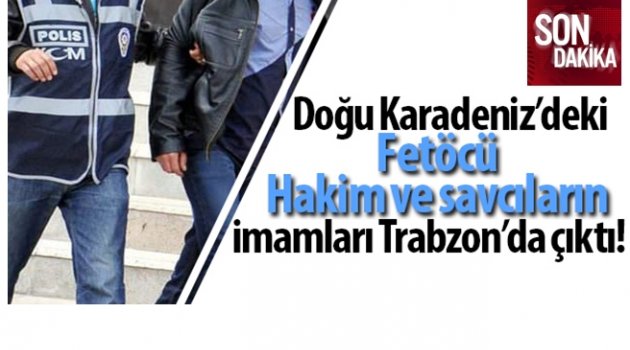 KARI-KOCA İMAM ÇIKTI!