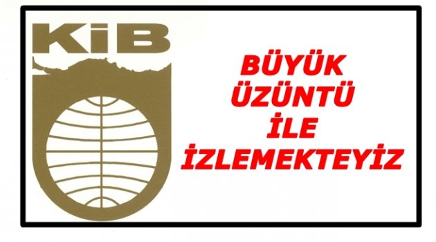 KİB&#039;DEN PALM YAĞI TARTIŞMASINA TEPKİ