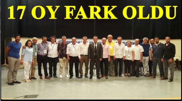 KILIÇ GÜVEN TAZELEDİ