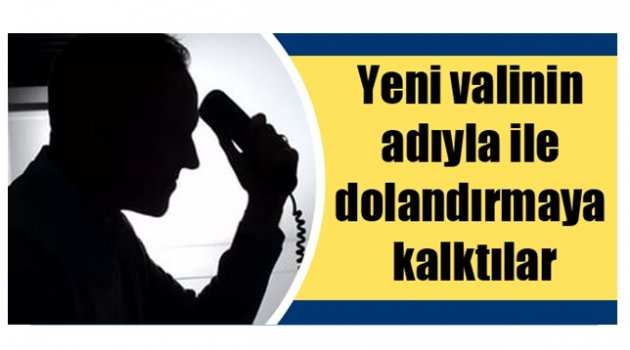 KİM BU DOLANDIRICILAR ?