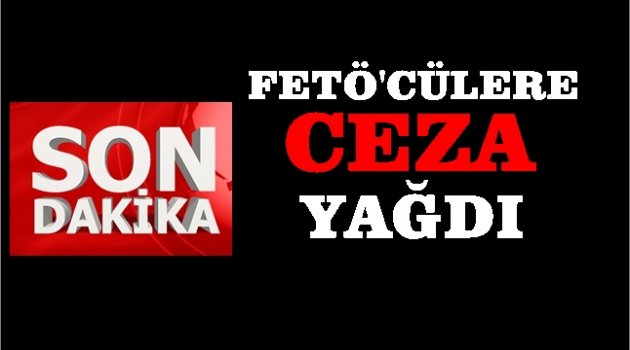 KİM NE KADAR CEZA ALDI?