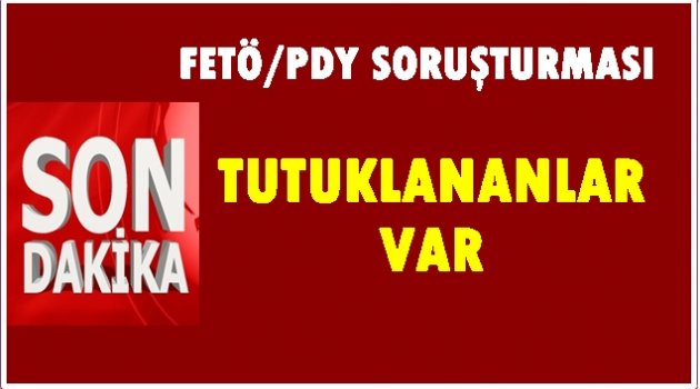 KİMLER TUTUKLANDI KİMLER SERBEST KALDI