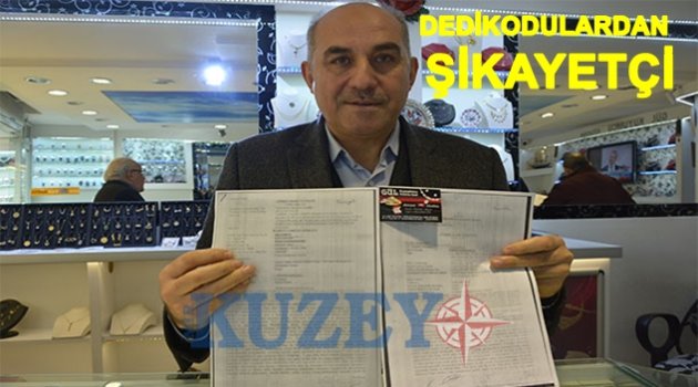 KİMSE GÜNAHIMIZI ALMASIN