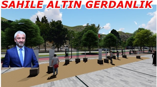 KISA SÜREDE HAYATA GEÇECEK